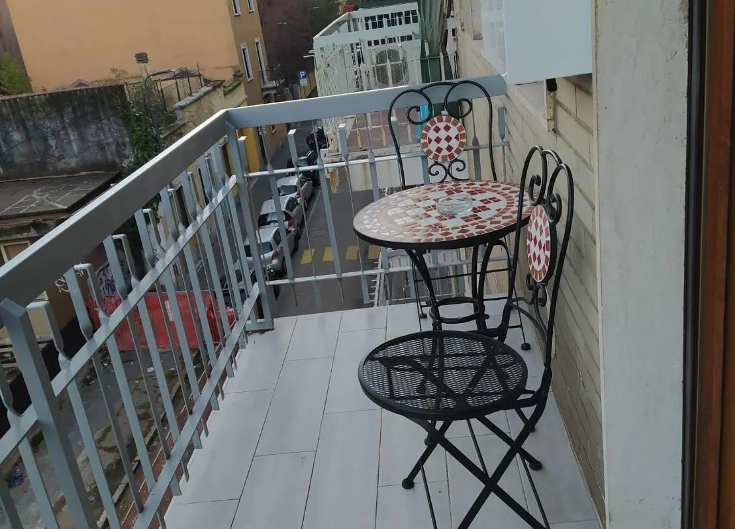 Nolo Bay Apartment Milan