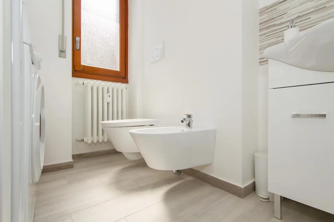 Nolo Bay Apartment Milan 0*,  Italy