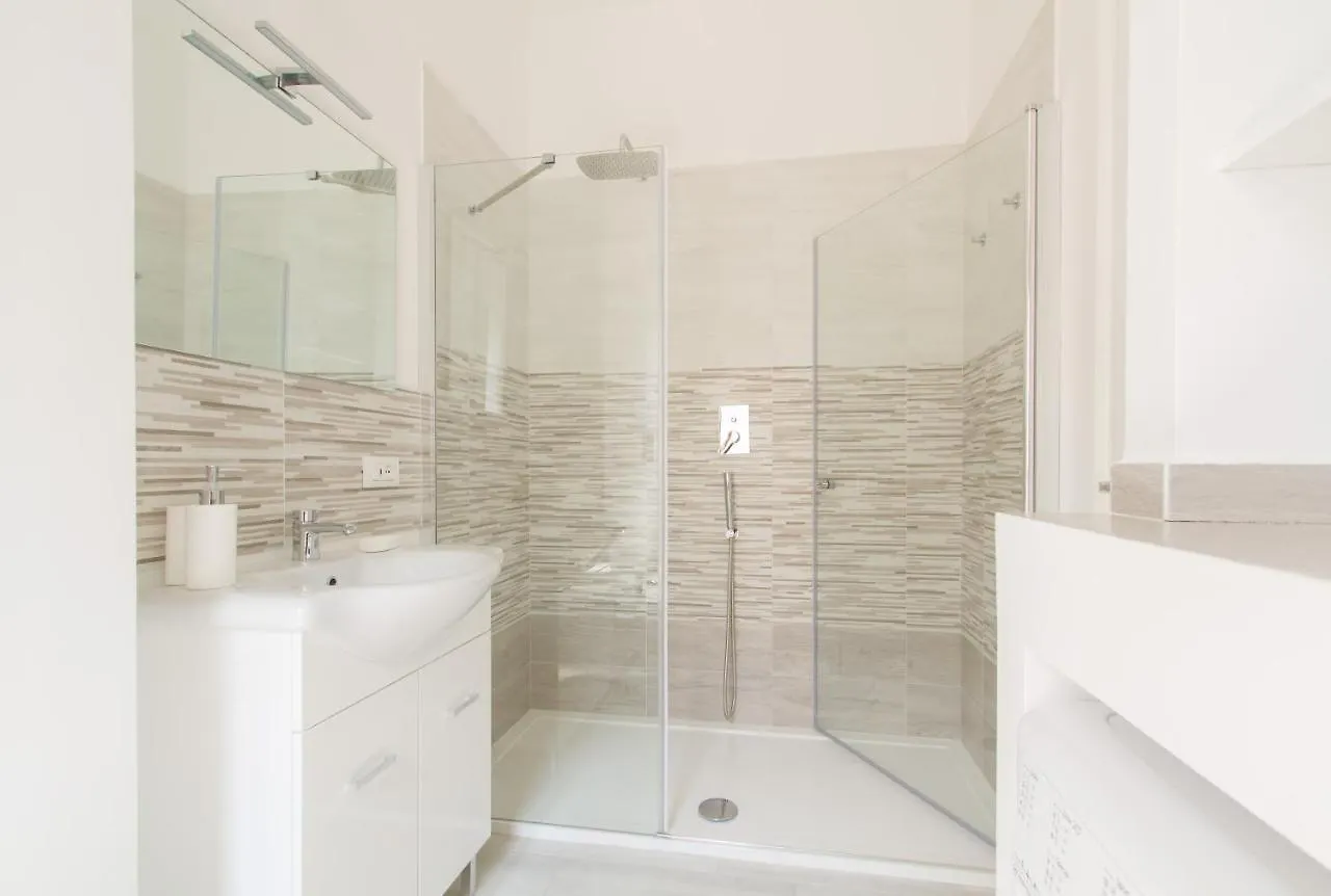 Nolo Bay Apartment Milan